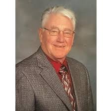 David Lutz Obituary (1934