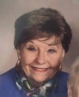 Jane Elsie (Wolf) White Obituary