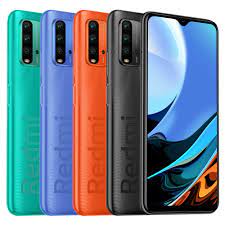 Xiaomi Redmi 9T Global Version 48MP ...