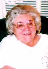 Ina Ferris Obituary (1931