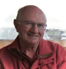 Death Notice of Daniel Moloney (Limerick City, Limerick)