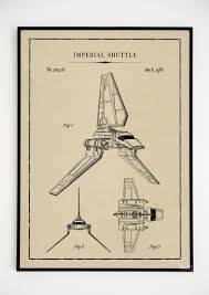 Free Printable Star Wars Blueprints The Navage Patch Star Wars Prints Diy Star Wars Gifts Star Wars Decor