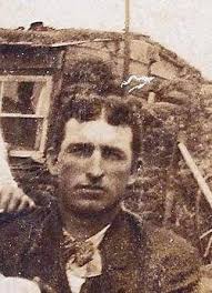 Robert Edward Lee Harper (1873-1945)