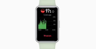 HUAWEI WATCH FIT – HUAWEI Global