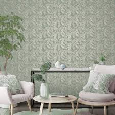 Fox And Roses Wallpapers Foxandroses Wallpapers Madeinfrance Print Wallpaper Wallpaper Home Decor