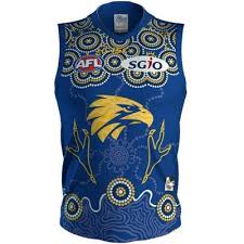 The west coast eagles are an australian rules football team based in perth, western australia. West Coast Eagles 2021 Guernsey West Coast Eagles Clash Guernsey Size Boys 16 Puma Made In Australia Ebay West Coast Eagles 2020 Afl Kids Home Guernsey