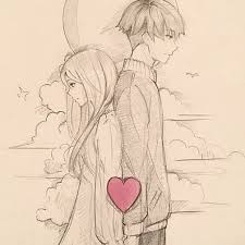 Похожие запросы для cute anime couple drawings easy. The 10 Best Today On Twitter Anime Drawings Sketches Cute Couple Drawings Drawings