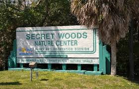 Secret Woods Nature Center Secret Woods Nature Center Fort Lauderdale Activities Nature Center