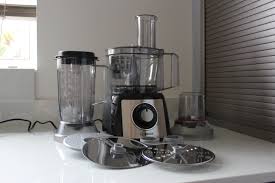 When bosch acquired the 50% owned by simens few years ago the got it with the right to still sell their ovens, fridges and stuff under the brand name of siemens. Bosch Multitalent 3 Mcm3501mgb Food Processor Review Trusted Reviews