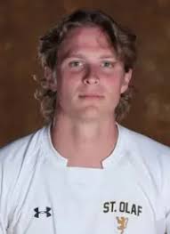 2015 Men's Soccer Roster