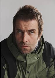 Liam Gallagher: "I'm a rock star. And I do exactly what it says