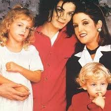 Pin On Lisa Marie Presley