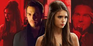 Kai Parker vs. Katherine Pierce: Vampire Diaries' Best Villain Battle Has A  Clear Winner