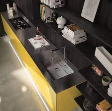 Creta Del Tongo Cucina Moderna Homify Progettazione Di Una Cucina Moderna Progetti Di Cucine Idee Di Design