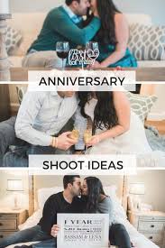 While the traditional first anniversary gift is paper, there's also a modern option: 10 Year Wedding Anniversary Photo Shoot Ideas