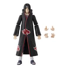 453 603 tykkäystä · 217 115 puhuu tästä. Uchiha Itachi Bandai 36904