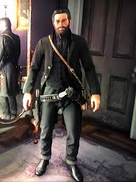 Rdr2 online new outfits & clothing items in moonshiners update & outlaw pass 2. Rdr2 John Outfit Ideas