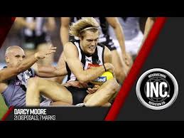 Profile of brodie grundy from collingwood magpies including form, health, recent statistics, fantasy scores, news and career stats, compiled by fanfooty for its fantasy football game. Player Of The Week Brodie Grundy Youtube