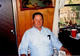 Bobby Hughes Obituary (2014)