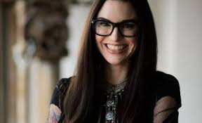 Meet Gabriella Martin