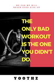 Fitness Quotes For Women By Yoothz Inspirational Quotes For Her Inspirational Quotes Motivation Fitness Quotes Women