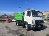 MAZ-4380