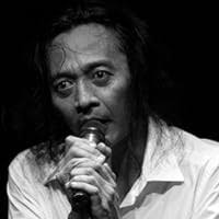 Kang Mbok: Sketsa Kehidupan Sri Teddy Rusdy by Sujiwo Tejo