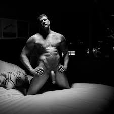 Hard Art: Kenneth Gruenholtzs Vision of Male Beauty and Power