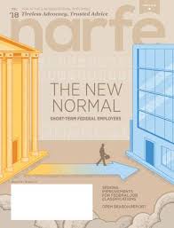 December 2018 Narfe Magazine By Narfe Issuu
