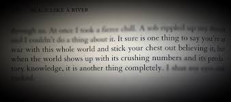 See more ideas about master, aziz ansari, master of none quote. Peace Of The River Quotes Quote For The Day Master Of None Dogtrainingobedienceschool Com