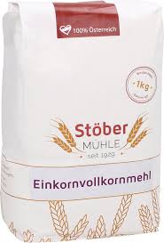 Stober Muhle Farine Complete De Petit Epeautre Boutique En Ligne Piccantino Suisse