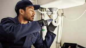 Plumbing service