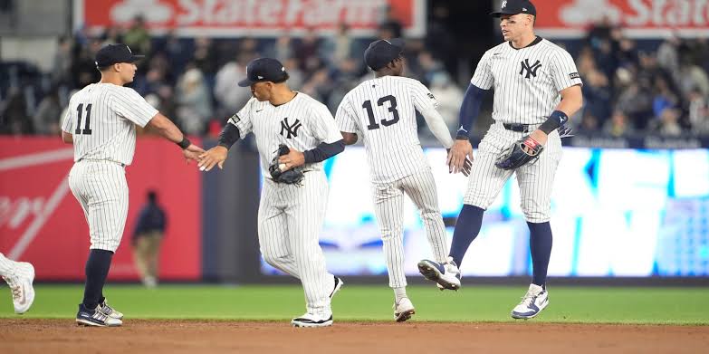 NY Yankees takeaways from 4-1 win over Kansas City Royals on Monday