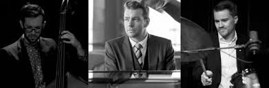 Carl Bray Trio — T.U. Jazz Festival