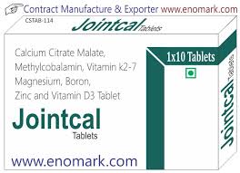 Select a condition to view a list of medication options selecte. Calcium Citrate Malate Methylcobalamin Vitamin K2 7 Magnesium Boron Zinc And Vitamin D3 Tablet Contract Manufacturers