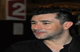 Anthony Joubert — Wikipédia