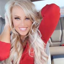 Savannah Shaver's Instagram, Twitter & Facebook