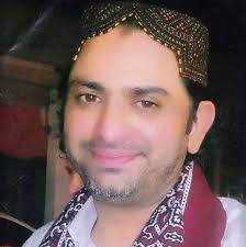 Voice Of Shaheed Allama Nasir Abbas Multan