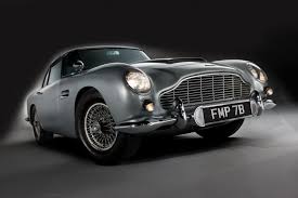 Finn Mcmissile Car Google Search Aston Martin Db5 Aston Martin James Bond Cars