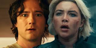 The Latest Reveals About The Most Mysterious Character In The MCU's  Thunderbolts* Makes Their Story Already Way Better Than I'd Hoped