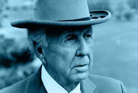 Frank Lloyd Wright: Opere e Biografia di Frank Lloyd Wright