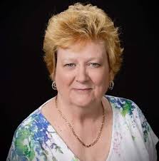 Maxine Louderback Obituary