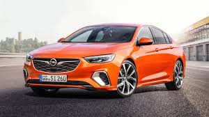 2017 Opel Insignia Gsi 4k Wallpaper Hd Car Wallpapers Id 9229