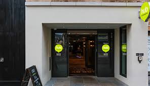 E1 8eb what 3 words: Hub By Premier Inn London Spitalfields Brick Lane