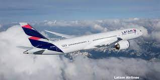 Santiago arturo merino benitez international (scl / scel) fleet size: Latam Cancels Nearly International Flights To And From Chile