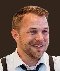 Brian Vandenberg's Instagram, Twitter & Facebook