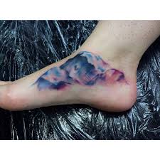 Often contemporary and elegant in style, they have a range of meanings and leave plenty of scope for creativity and expression. 1001 Ideas For The Adventurous Mountain Range Tattoo