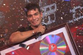 From wikimedia commons, the free media repository. El Primer Ganador De La Voz Argentina Despues Del Programa Tuve Que Pelearla Tv La Voz Del Interior