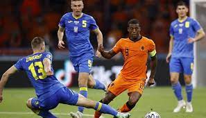Нидерланды — украина — 3:2. Uupoi2dq Uah0m
