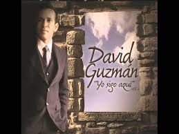 Te NEceSIto vol 4 DAVID GUZMAN